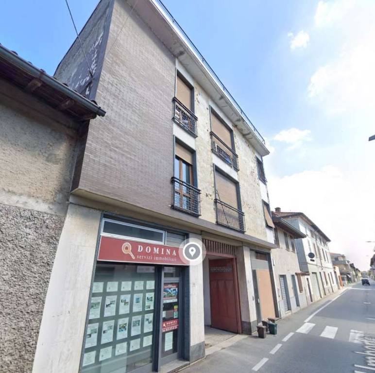 appartamento in vendita a Robecchetto con Induno