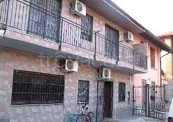 appartamento in vendita a Robecchetto con Induno