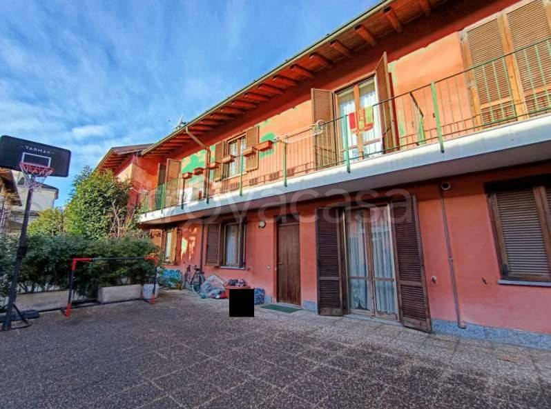 appartamento in vendita a Robecchetto con Induno