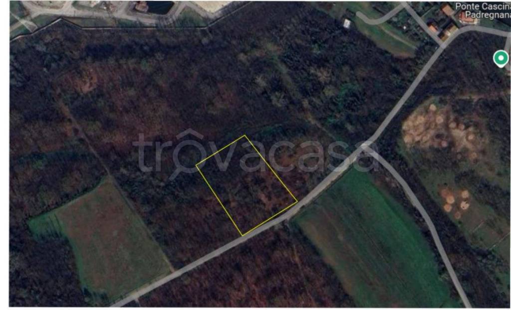 terreno agricolo in vendita a Robecchetto con Induno