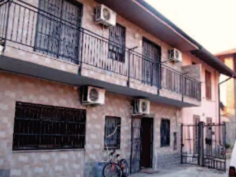 casa indipendente in vendita a Robecchetto con Induno