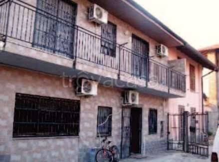 casa indipendente in vendita a Robecchetto con Induno