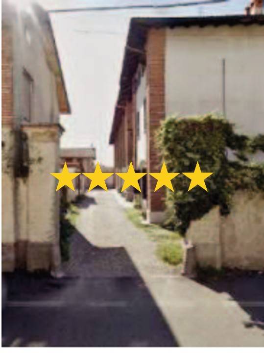 appartamento in vendita a Robecchetto con Induno