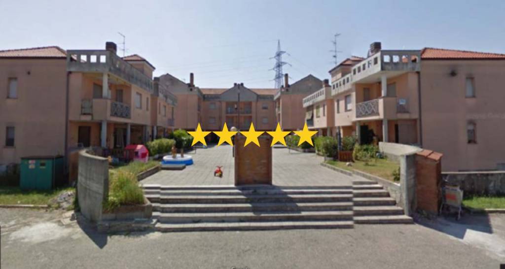 appartamento in vendita a Robecchetto con Induno