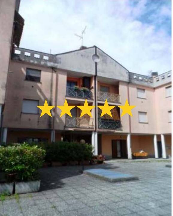 appartamento in vendita a Robecchetto con Induno