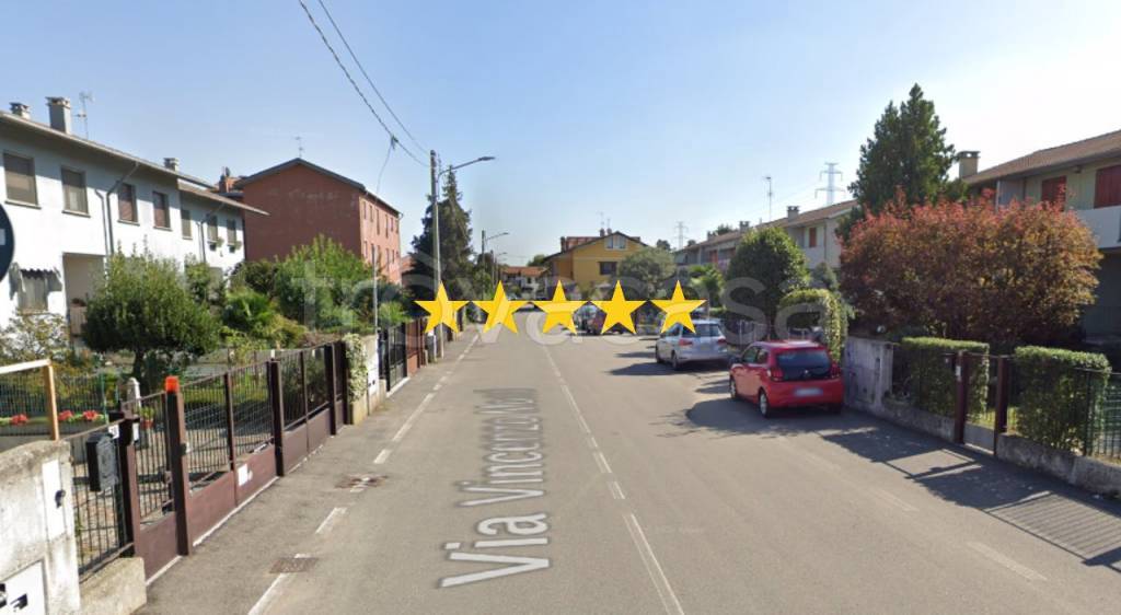 appartamento in vendita a Robecchetto con Induno