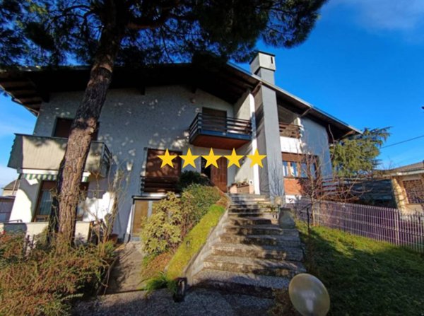 casa indipendente in vendita a Robecchetto con Induno