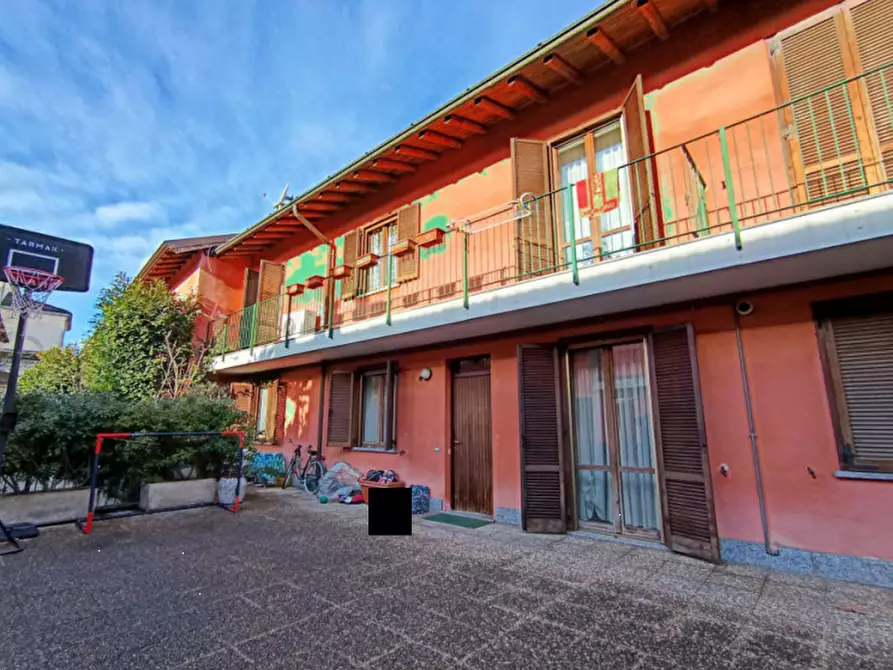 appartamento in vendita a Robecchetto con Induno