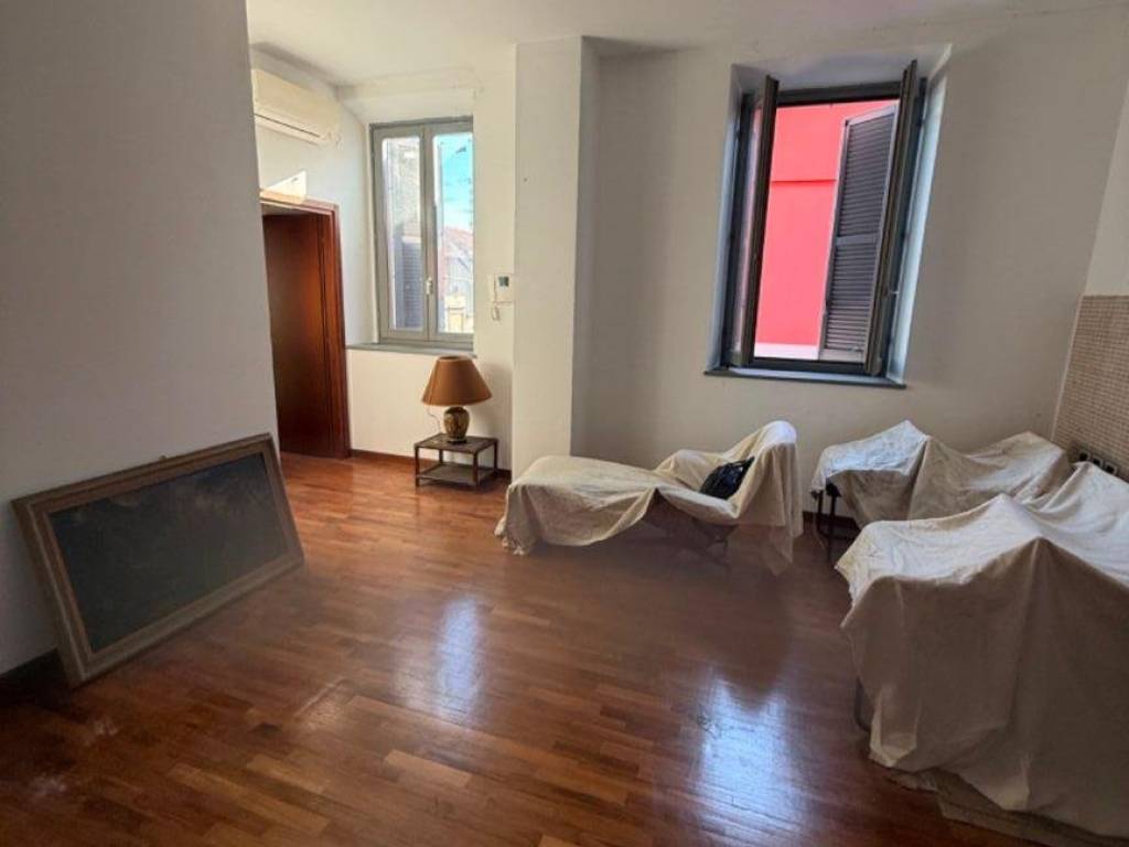 appartamento in vendita a Robecchetto con Induno