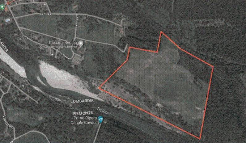 appartamento in vendita a Robecchetto con Induno