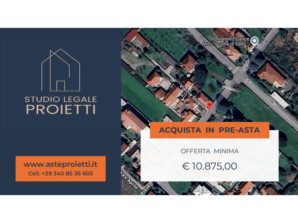 appartamento in vendita a Robecchetto con Induno