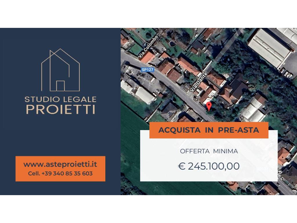 negozio in vendita a Robecchetto con Induno