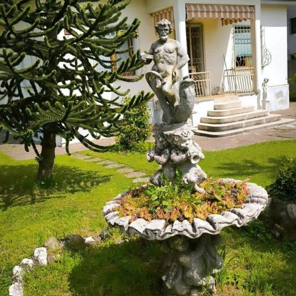 casa indipendente in vendita a Robecchetto con Induno