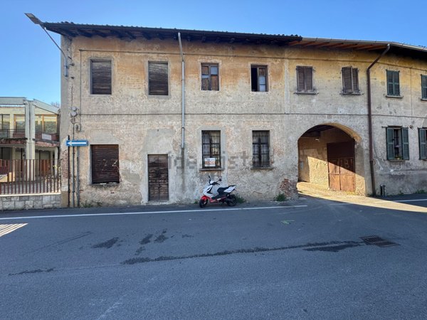 appartamento in vendita a Robecchetto con Induno