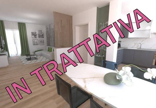 appartamento in vendita a Robecchetto con Induno