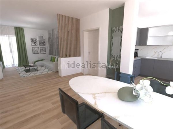 appartamento in vendita a Robecchetto con Induno