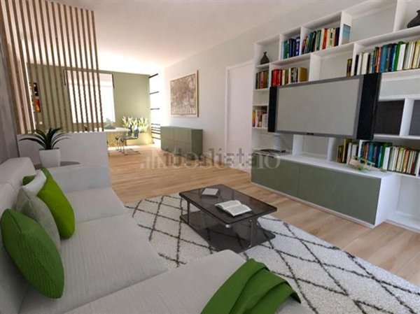 appartamento in vendita a Robecchetto con Induno