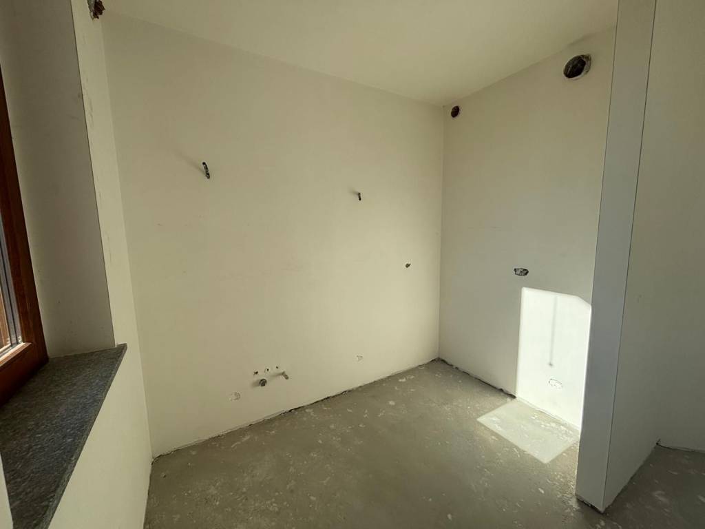 appartamento in vendita a Robecchetto con Induno