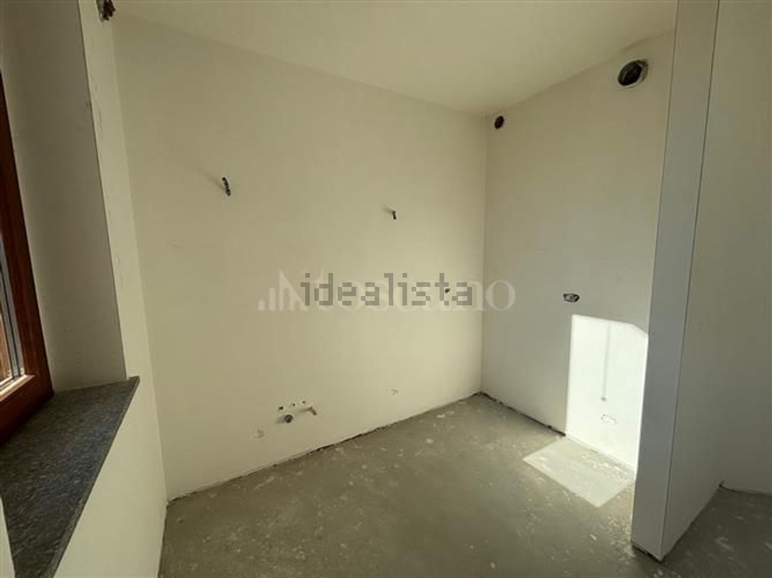 appartamento in vendita a Robecchetto con Induno