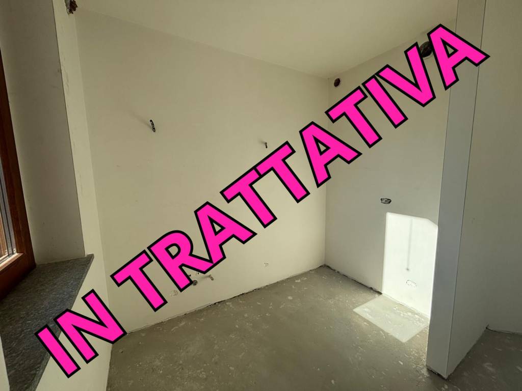 appartamento in vendita a Robecchetto con Induno