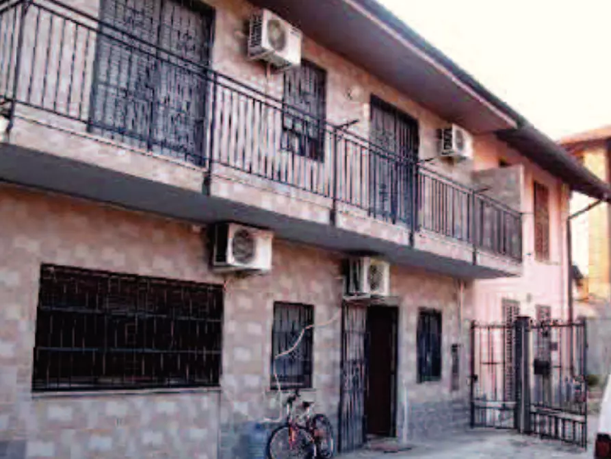 appartamento in vendita a Robecchetto con Induno