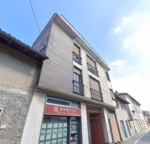 appartamento in vendita a Robecchetto con Induno