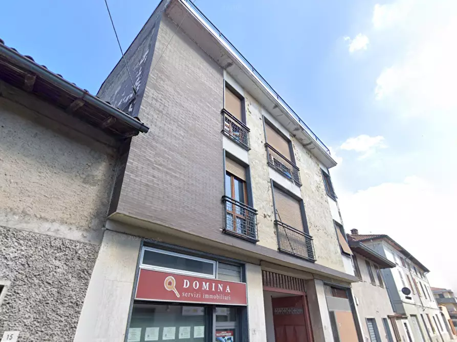 appartamento in vendita a Robecchetto con Induno