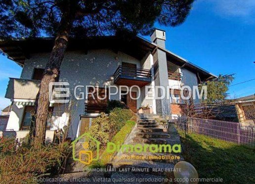 appartamento in vendita a Robecchetto con Induno