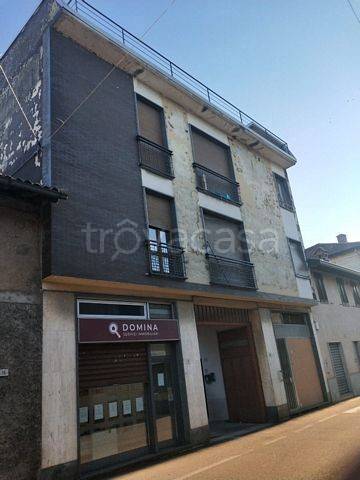 appartamento in vendita a Robecchetto con Induno