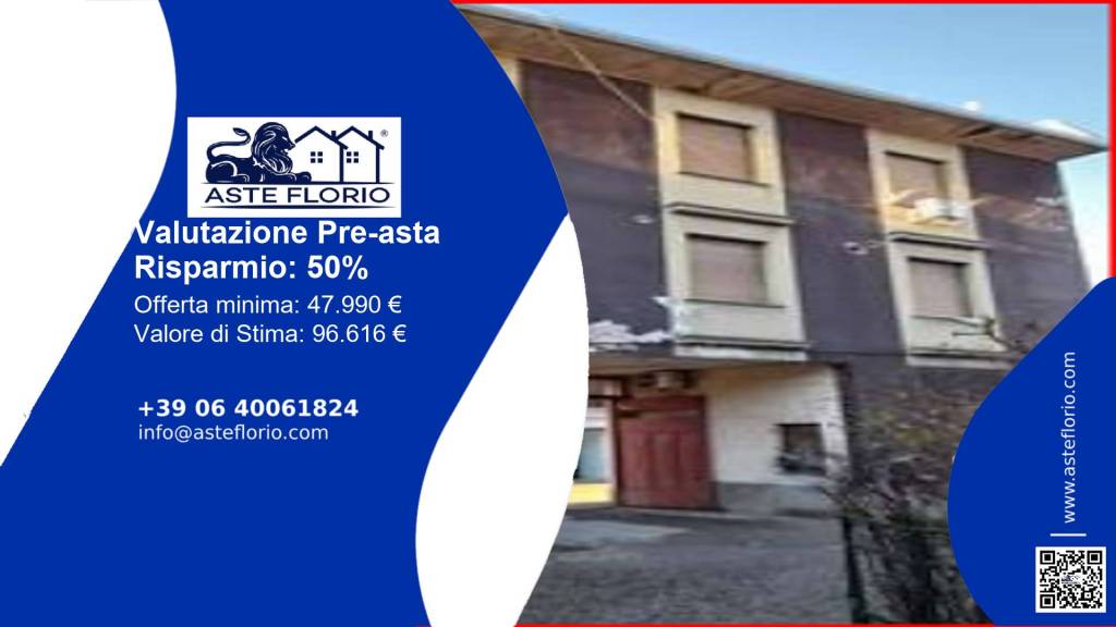 appartamento in vendita a Robecchetto con Induno