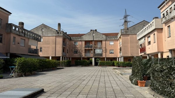 appartamento in vendita a Robecchetto con Induno