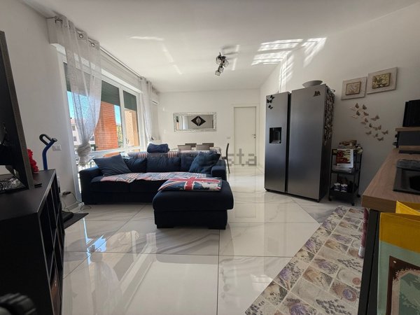 appartamento in vendita a Robecchetto con Induno