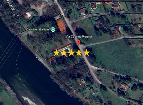 appartamento in vendita a Robecchetto con Induno