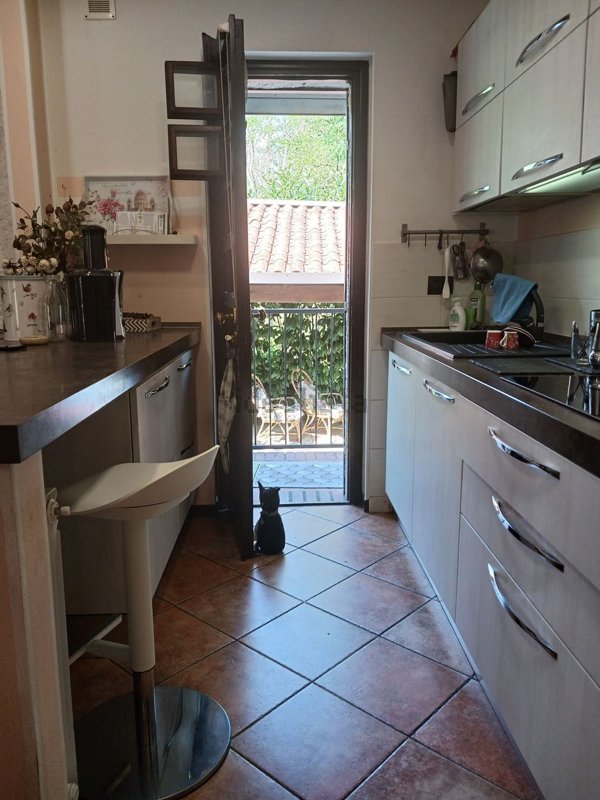 casa indipendente in vendita a Robecchetto con Induno