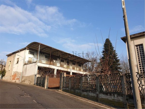 appartamento in vendita a Robecchetto con Induno