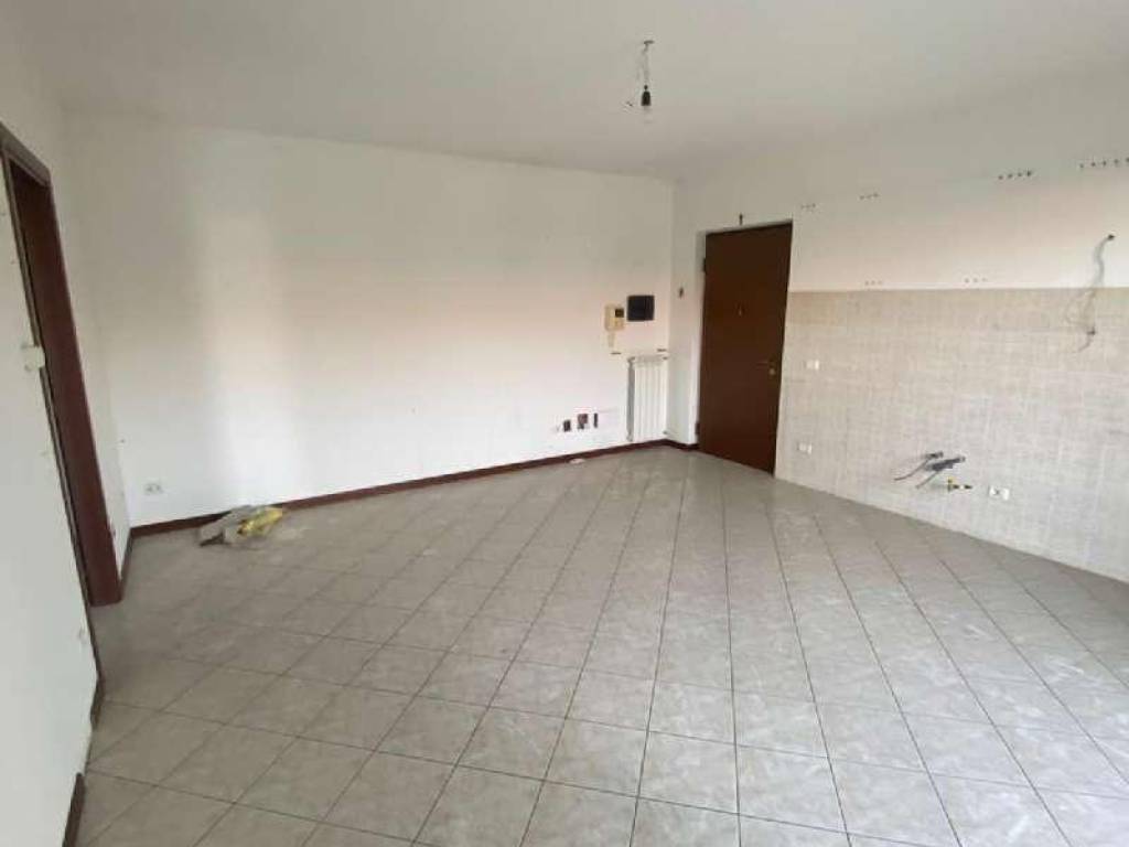 appartamento in vendita a Robecchetto con Induno