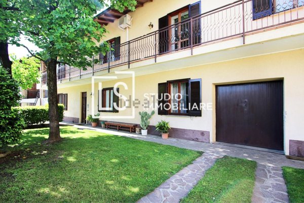 casa indipendente in vendita a Robecchetto con Induno