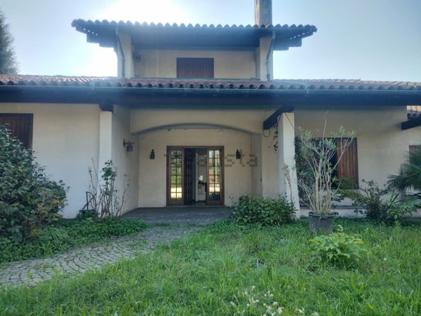 casa indipendente in vendita a Robecchetto con Induno