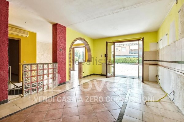 appartamento in vendita a Robecchetto con Induno