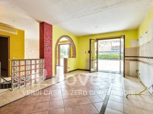 appartamento in vendita a Robecchetto con Induno