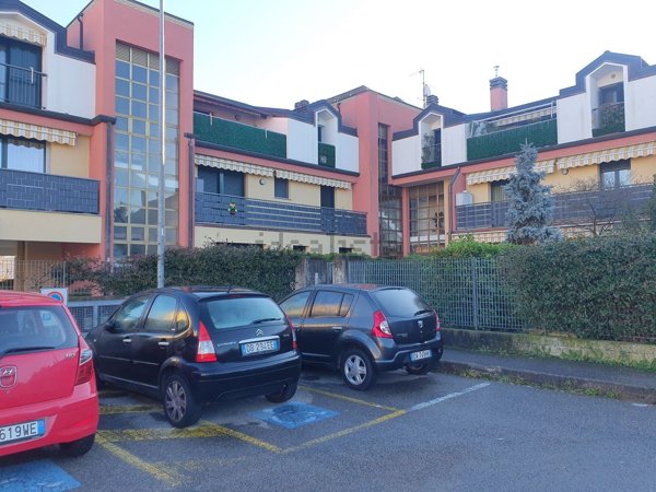 appartamento in vendita a Robecchetto con Induno