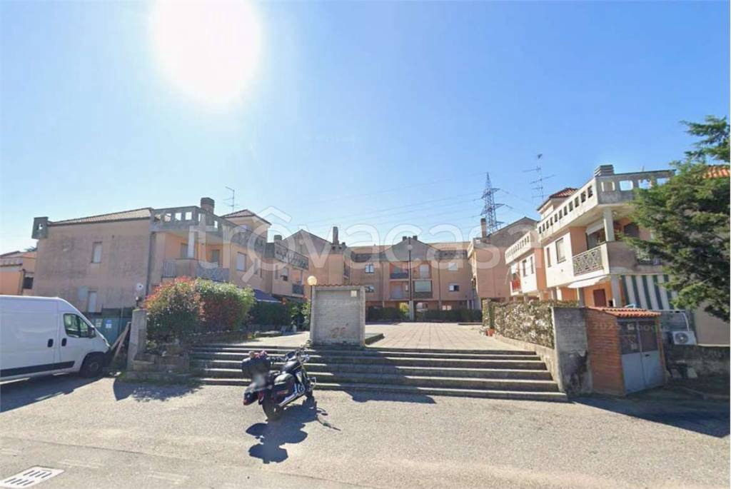 appartamento in vendita a Robecchetto con Induno