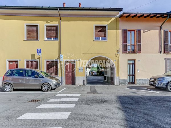 appartamento in vendita a Robecchetto con Induno