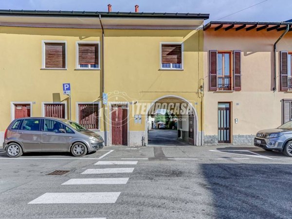 appartamento in vendita a Robecchetto con Induno