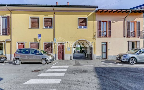 appartamento in vendita a Robecchetto con Induno