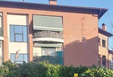 appartamento in vendita a Robecchetto con Induno