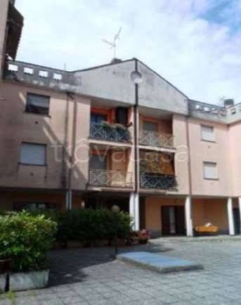 appartamento in vendita a Robecchetto con Induno