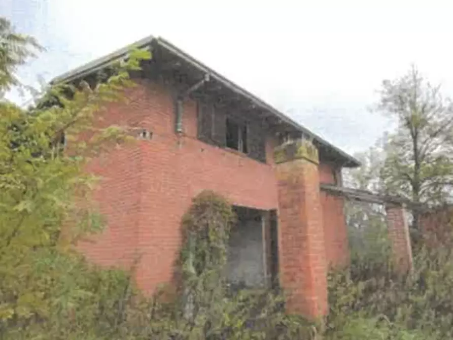 casa indipendente in vendita a Robecchetto con Induno