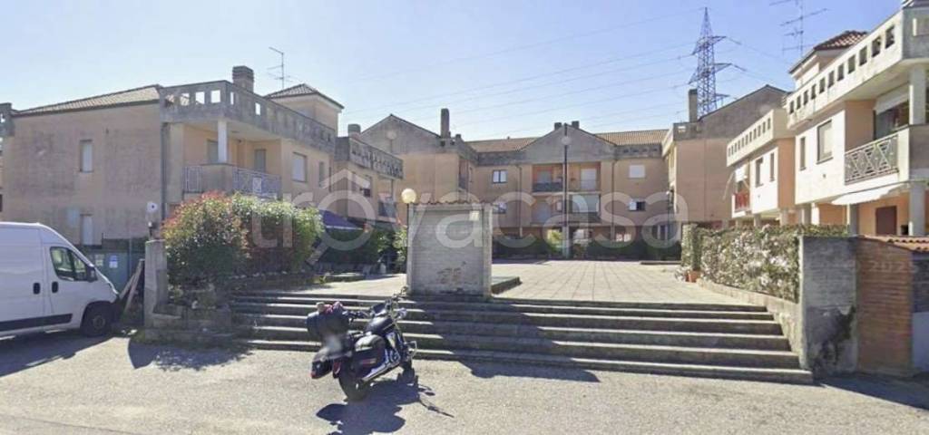 appartamento in vendita a Robecchetto con Induno