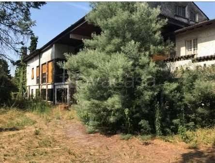 intera palazzina in vendita a Robecchetto con Induno